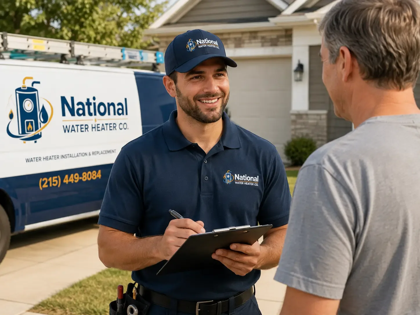 Water Heater Installation Rosedale, VA FAQs